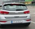 Серый Хендай i30, объемом двигателя 1.5 л и пробегом 50 тыс. км за 15700 $, фото 3 на Automoto.ua
