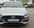 Серый Хендай i30, объемом двигателя 1.5 л и пробегом 50 тыс. км за 15700 $, фото 7 на Automoto.ua