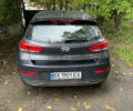 Серый Хендай i30, объемом двигателя 1.5 л и пробегом 43 тыс. км за 17100 $, фото 2 на Automoto.ua