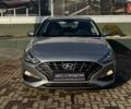 Серый Хендай i30, объемом двигателя 1.5 л и пробегом 76 тыс. км за 17017 $, фото 1 на Automoto.ua