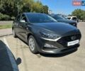 Серый Хендай i30, объемом двигателя 1.5 л и пробегом 19 тыс. км за 14999 $, фото 1 на Automoto.ua