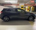 Серый Хендай i30, объемом двигателя 1.5 л и пробегом 41 тыс. км за 19500 $, фото 5 на Automoto.ua