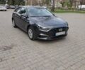 Сірий Хендай i30, об'ємом двигуна 1.5 л та пробігом 37 тис. км за 16700 $, фото 1 на Automoto.ua