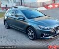 Сірий Хендай i30, об'ємом двигуна 1.5 л та пробігом 30 тис. км за 20000 $, фото 2 на Automoto.ua