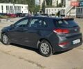 Сірий Хендай i30, об'ємом двигуна 1.5 л та пробігом 18 тис. км за 16200 $, фото 3 на Automoto.ua