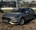 Серый Хендай i30, объемом двигателя 1.5 л и пробегом 76 тыс. км за 17017 $, фото 1 на Automoto.ua