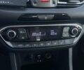 Серый Хендай i30, объемом двигателя 1.5 л и пробегом 72 тыс. км за 17800 $, фото 4 на Automoto.ua