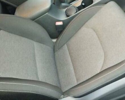 Серый Хендай i30, объемом двигателя 1.5 л и пробегом 50 тыс. км за 15700 $, фото 22 на Automoto.ua