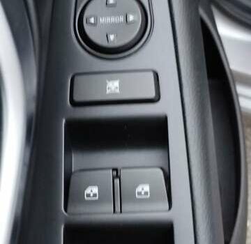 Серый Хендай i30, объемом двигателя 1.5 л и пробегом 50 тыс. км за 15700 $, фото 15 на Automoto.ua