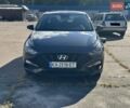 Серый Хендай i30, объемом двигателя 1.5 л и пробегом 18 тыс. км за 16700 $, фото 1 на Automoto.ua
