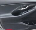 Серый Хендай i30, объемом двигателя 1.5 л и пробегом 50 тыс. км за 15700 $, фото 17 на Automoto.ua