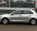Серый Хендай i30, объемом двигателя 1.5 л и пробегом 76 тыс. км за 17017 $, фото 3 на Automoto.ua