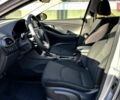 Серый Хендай i30, объемом двигателя 1.5 л и пробегом 76 тыс. км за 17017 $, фото 12 на Automoto.ua