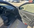 Серый Хендай i30, объемом двигателя 1.5 л и пробегом 18 тыс. км за 16700 $, фото 9 на Automoto.ua