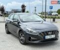 Сірий Хендай i30, об'ємом двигуна 1.5 л та пробігом 88 тис. км за 16400 $, фото 1 на Automoto.ua