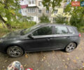 Серый Хендай i30, объемом двигателя 1.5 л и пробегом 43 тыс. км за 17100 $, фото 5 на Automoto.ua