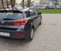 Серый Хендай i30, объемом двигателя 1.5 л и пробегом 37 тыс. км за 16700 $, фото 11 на Automoto.ua