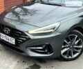 Сірий Хендай i30, об'ємом двигуна 1.5 л та пробігом 74 тис. км за 18500 $, фото 4 на Automoto.ua