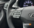 Серый Хендай i30, объемом двигателя 1.5 л и пробегом 50 тыс. км за 16800 $, фото 13 на Automoto.ua