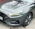 Сірий Хендай i30, об'ємом двигуна 1.5 л та пробігом 74 тис. км за 18500 $, фото 1 на Automoto.ua