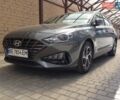 Серый Хендай i30, объемом двигателя 1.5 л и пробегом 38 тыс. км за 17800 $, фото 1 на Automoto.ua
