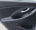 Серый Хендай i30, объемом двигателя 1.5 л и пробегом 50 тыс. км за 15700 $, фото 18 на Automoto.ua
