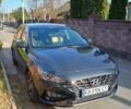 Серый Хендай i30, объемом двигателя 1.5 л и пробегом 81 тыс. км за 16500 $, фото 3 на Automoto.ua