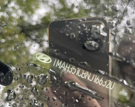 Серый Хендай i30, объемом двигателя 1.5 л и пробегом 43 тыс. км за 17100 $, фото 4 на Automoto.ua