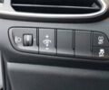 Серый Хендай i30, объемом двигателя 1.5 л и пробегом 50 тыс. км за 15700 $, фото 12 на Automoto.ua