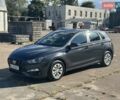 Серый Хендай i30, объемом двигателя 1.5 л и пробегом 18 тыс. км за 16700 $, фото 2 на Automoto.ua