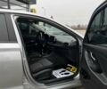 Серый Хендай i30, объемом двигателя 1.5 л и пробегом 48 тыс. км за 14000 $, фото 21 на Automoto.ua