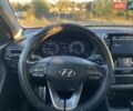 Серый Хендай i30, объемом двигателя 1.5 л и пробегом 81 тыс. км за 16700 $, фото 1 на Automoto.ua