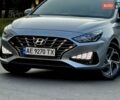 Серый Хендай i30, объемом двигателя 1.5 л и пробегом 27 тыс. км за 17800 $, фото 1 на Automoto.ua