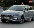 Серый Хендай i30, объемом двигателя 1.5 л и пробегом 27 тыс. км за 17800 $, фото 1 на Automoto.ua