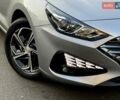 Серый Хендай i30, объемом двигателя 1.5 л и пробегом 27 тыс. км за 17800 $, фото 28 на Automoto.ua