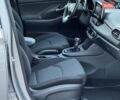 Серый Хендай i30, объемом двигателя 1.5 л и пробегом 27 тыс. км за 17800 $, фото 44 на Automoto.ua