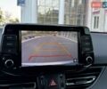 Серый Хендай i30, объемом двигателя 1.5 л и пробегом 27 тыс. км за 17800 $, фото 63 на Automoto.ua