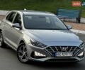 Серый Хендай i30, объемом двигателя 1.5 л и пробегом 27 тыс. км за 17800 $, фото 30 на Automoto.ua