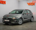 Сірий Хендай i30, об'ємом двигуна 1.5 л та пробігом 82 тис. км за 16902 $, фото 1 на Automoto.ua