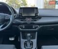 Серый Хендай i30, объемом двигателя 1.5 л и пробегом 27 тыс. км за 17800 $, фото 56 на Automoto.ua