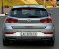 Серый Хендай i30, объемом двигателя 1.5 л и пробегом 27 тыс. км за 17800 $, фото 15 на Automoto.ua