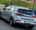 Серый Хендай i30, объемом двигателя 1.5 л и пробегом 27 тыс. км за 17800 $, фото 14 на Automoto.ua