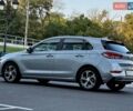 Серый Хендай i30, объемом двигателя 1.5 л и пробегом 27 тыс. км за 17800 $, фото 13 на Automoto.ua