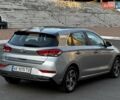 Серый Хендай i30, объемом двигателя 1.5 л и пробегом 27 тыс. км за 17800 $, фото 18 на Automoto.ua