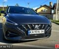 Серый Хендай i30, объемом двигателя 1.5 л и пробегом 22 тыс. км за 18800 $, фото 1 на Automoto.ua