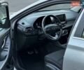 Серый Хендай i30, объемом двигателя 1.5 л и пробегом 27 тыс. км за 17800 $, фото 34 на Automoto.ua
