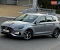 Серый Хендай i30, объемом двигателя 1.5 л и пробегом 27 тыс. км за 17800 $, фото 2 на Automoto.ua