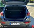 Серый Хендай i30, объемом двигателя 1.5 л и пробегом 22 тыс. км за 18800 $, фото 5 на Automoto.ua