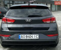 Сірий Хендай i30, об'ємом двигуна 1.5 л та пробігом 10 тис. км за 18300 $, фото 15 на Automoto.ua