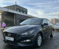 Серый Хендай i30, объемом двигателя 1.5 л и пробегом 18 тыс. км за 17800 $, фото 5 на Automoto.ua